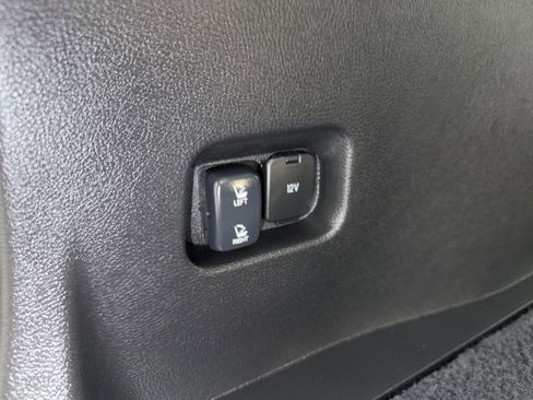 Used 2024 Ford Edge SEL w/ Convenience Package image 37