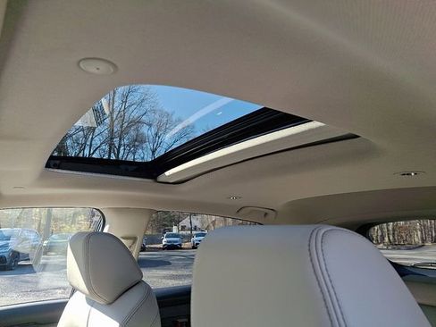 Used 2025 Honda HR-V EX-L image 21