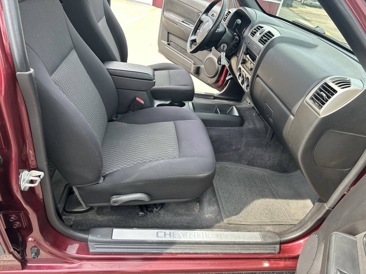 Used 2008 Chevrolet Colorado LT w/ LT Preferred Equipment Group RWD image 40