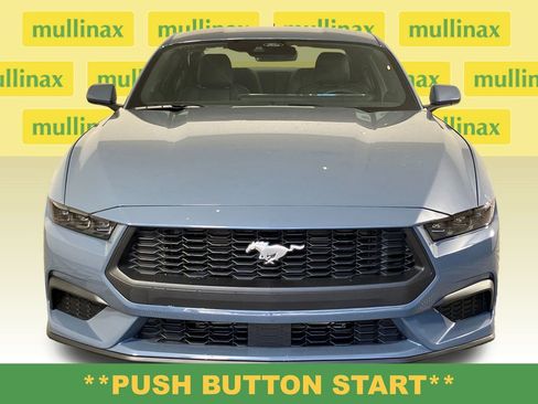 New 2025 Ford Mustang Premium image 15