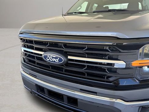 Used 2025 Ford F150 XLT w/ Equipment Group 301A Standard AWD/4WD image 2