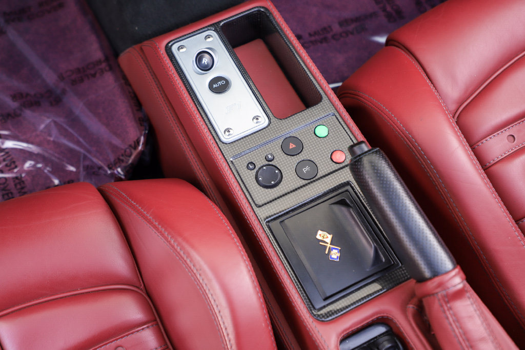Used 2006 Ferrari F430 Spider RWD image 41