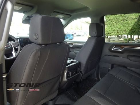 New 2026 GMC Sierra 1500 Elevation image 20