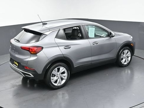 Used 2024 Buick Encore GX Preferred FWD image 40