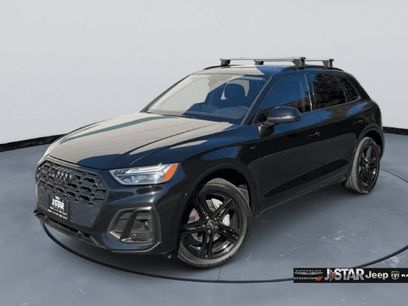 Used 2021 Audi Q5 e Premium Plus w/ Premium Plus Package