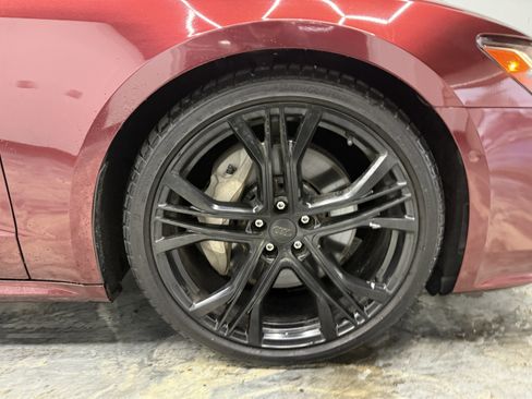 Used 2019 Audi A7 3.0T Prestige w/ Prestige Package image 29
