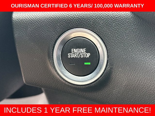 Used 2023 GMC Terrain SLE w/ Elevation Edition FWD image 24