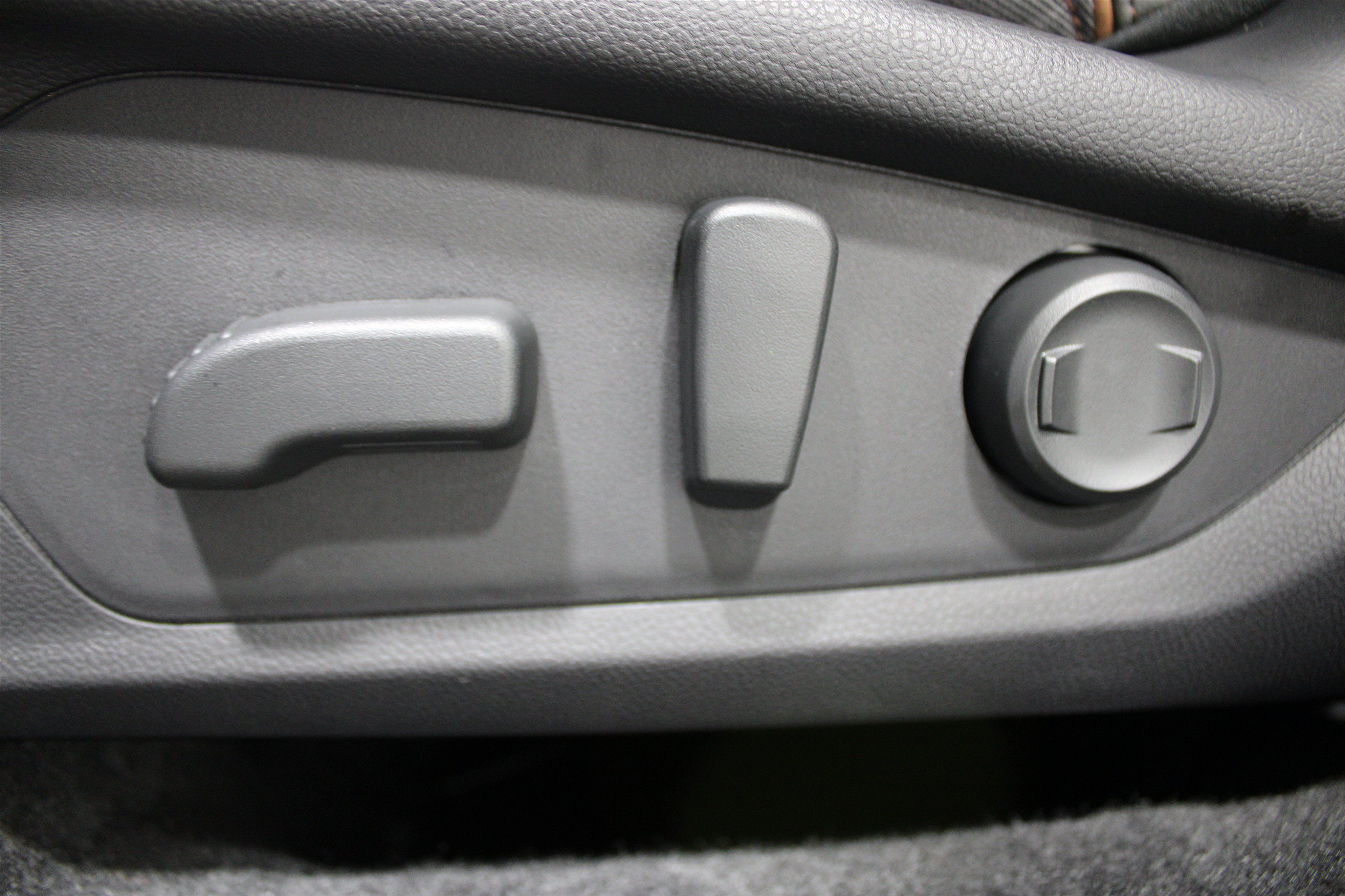 New 2026 Subaru Forester Sport AWD/4WD image 4