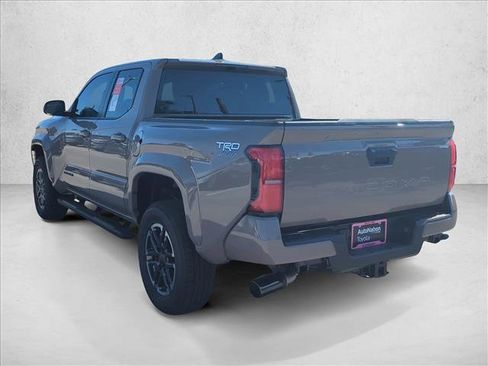 New 2026 Toyota Tacoma TRD Sport image 7