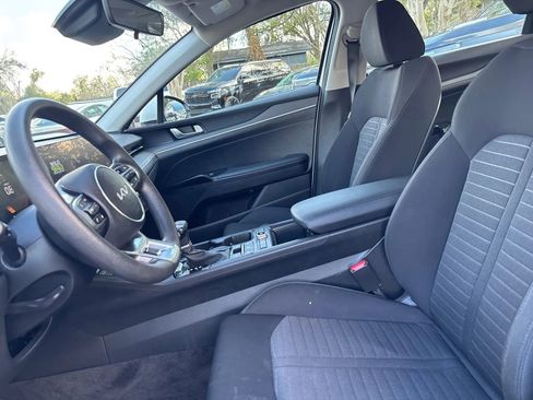 Used 2025 Kia K5 LXS image 10