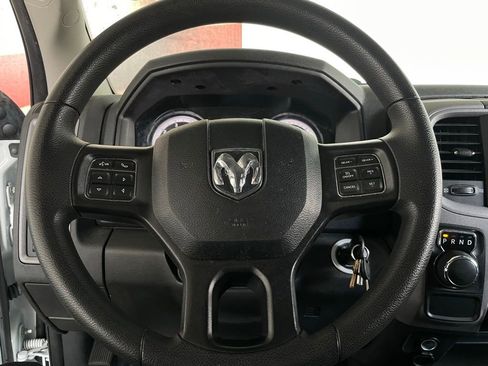 Used 2022 RAM 1500 Tradesman w/ Power & Remote Entry Group image 28