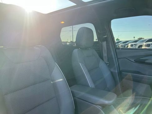 Used 2023 Chevrolet TrailBlazer RS w/ Sun and Liftgate Package AWD/4WD image 30