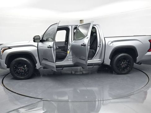Used 2024 Toyota Tundra SR5 w/ SR5 Convenience Package AWD/4WD image 47