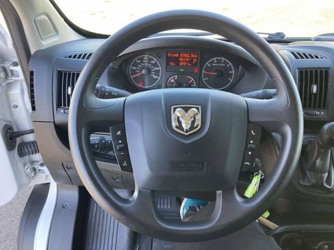 Used 2021 RAM ProMaster 1500 image 21