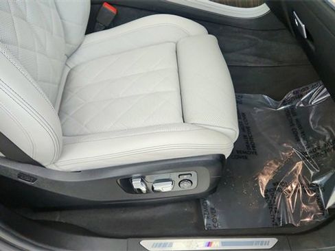 Used 2023 BMW X7 xDrive40i w/ M Sport Package image 23