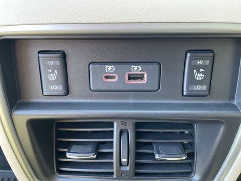 Used 2019 Nissan Murano SL w/ SL Technology Package AWD/4WD image 29