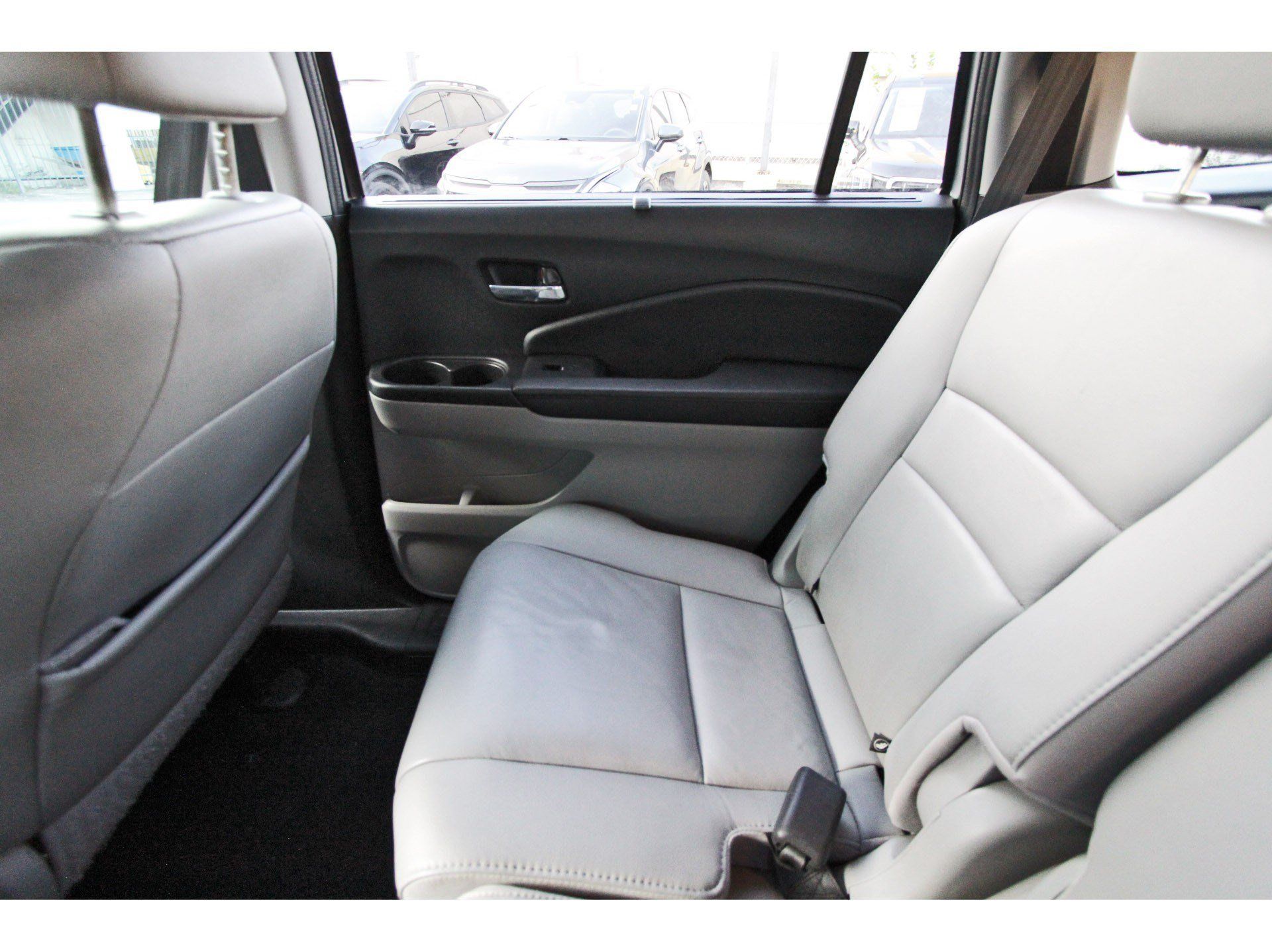 Used 2021 Honda Pilot Special Edition image 16