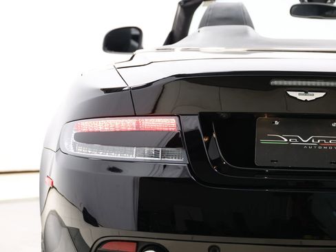 Used 2015 Aston Martin DB9 Volante RWD image 56