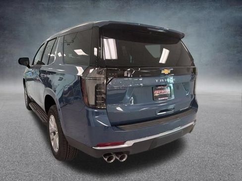 New 2026 Chevrolet Tahoe Premier w/ Sun And Tow Package AWD/4WD image 7