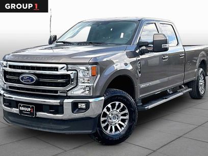 Used 2022 Ford F350 Lariat