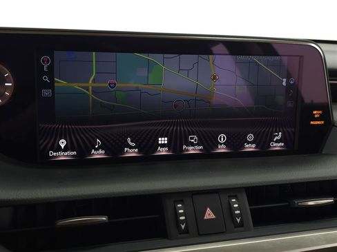 Certified 2021 Lexus ES 250 w/ Premium Package image 21