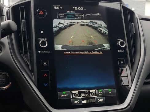 New 2026 Subaru Crosstrek 2.5i Sport image 28