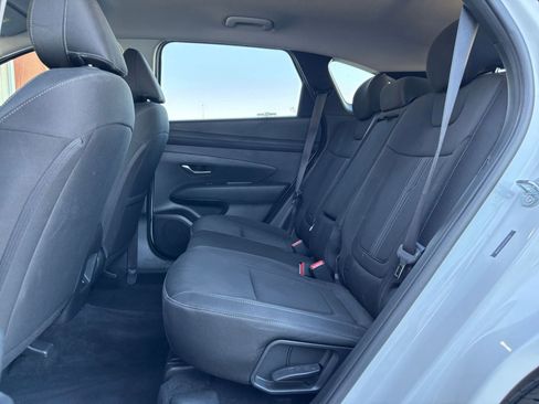 Used 2025 Hyundai Tucson SEL image 28