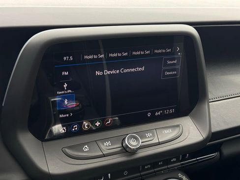 Used 2019 Chevrolet Camaro SS w/ LPO, Ground Effects Package image 27