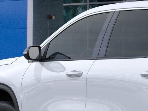 New 2026 Chevrolet Traverse LT FWD image 12