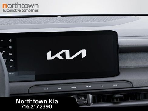 New 2027 Kia Telluride EX X-Line AWD/4WD image 21