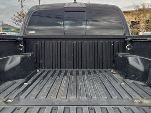 Used 2020 Toyota Tacoma TRD Pro image 12