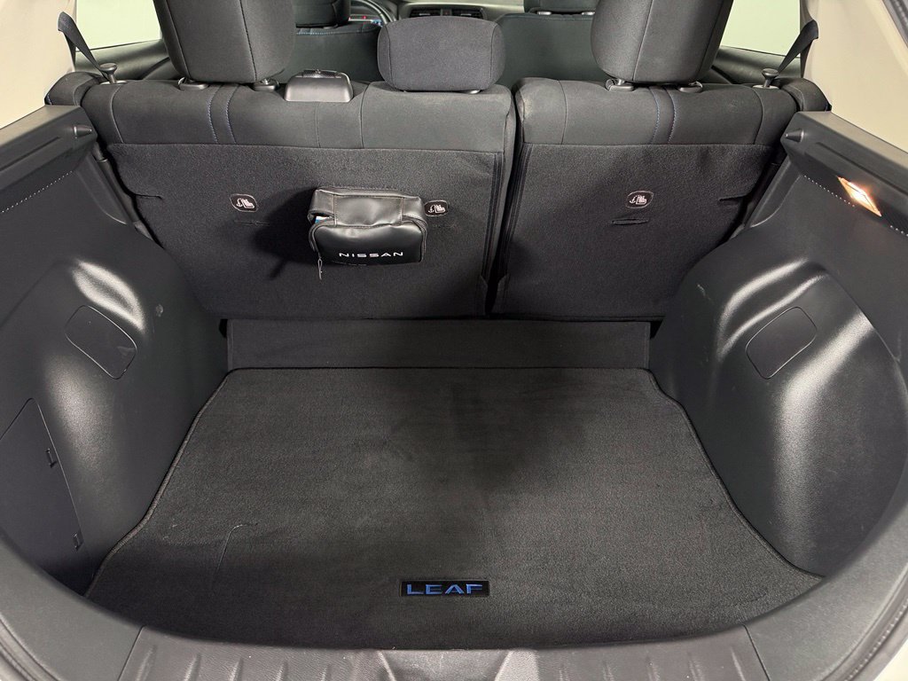 Used 2025 Nissan Leaf SV Plus FWD image 21