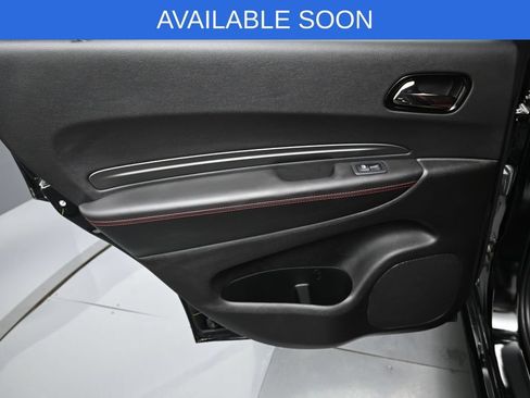 Used 2025 Dodge Durango R/T AWD/4WD image 34