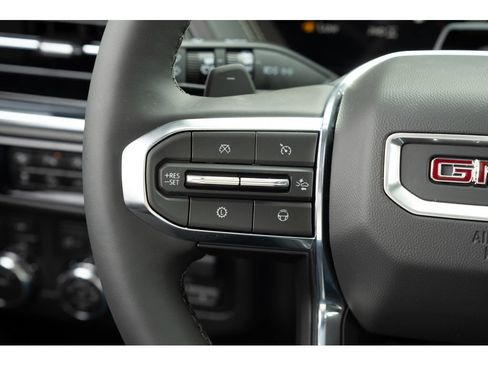 New 2026 GMC Yukon XL Elevation w/ Elevation Premium Package AWD/4WD image 19