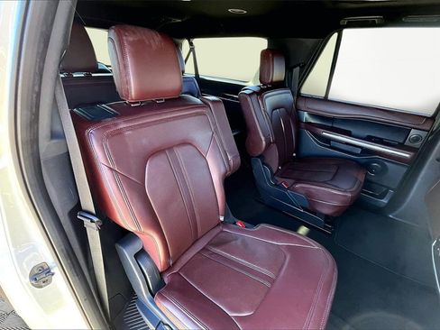 Certified 2024 Ford Expedition Max Limited image 27