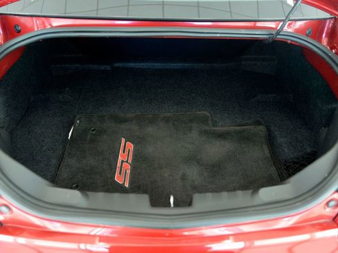 Used 2014 Chevrolet Camaro SS w/ RS Package image 28