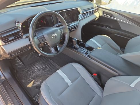 Certified 2025 Toyota Camry SE image 15