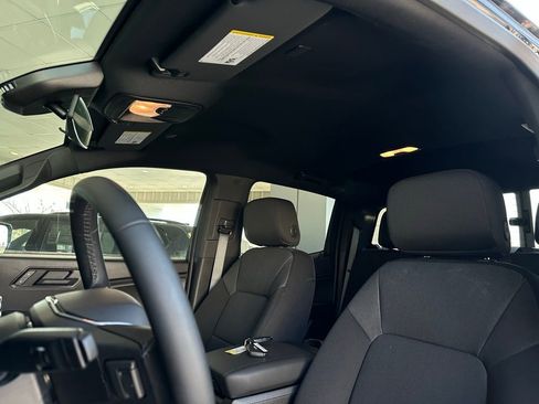 Used 2026 Chevrolet Colorado W/T w/ WT Custom Package image 14