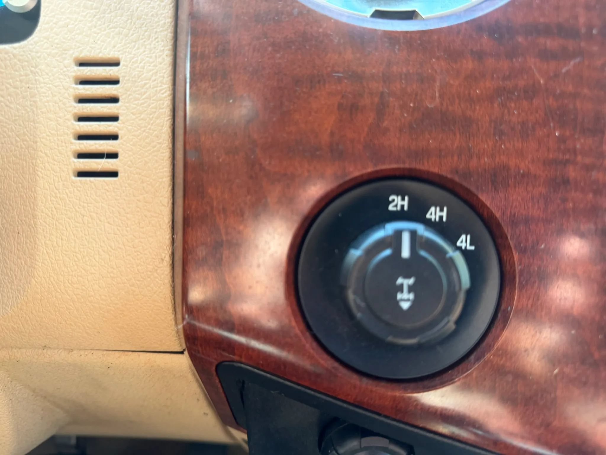 Used 2012 Ford F250 King Ranch w/ King Ranch w/Chrome Pkg AWD/4WD image 21