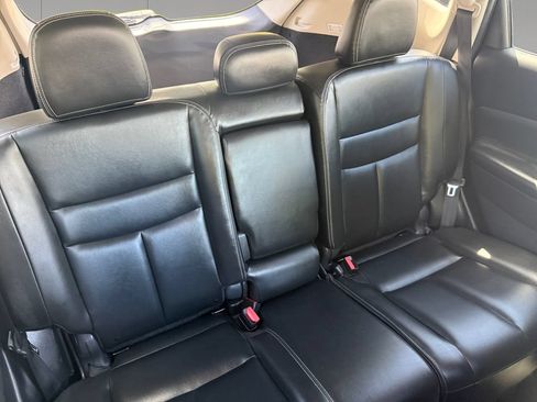 Used 2023 Nissan Murano SV AWD/4WD image 18
