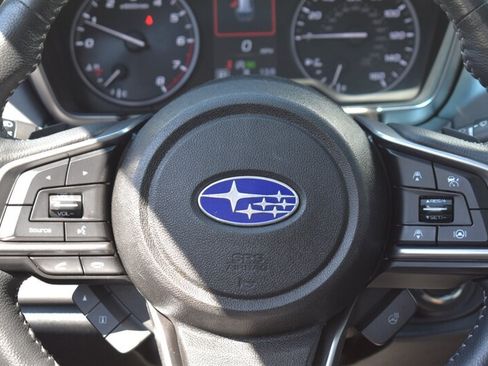 Used 2022 Subaru Outback Limited XT w/ Popular Package #2 AWD/4WD image 16