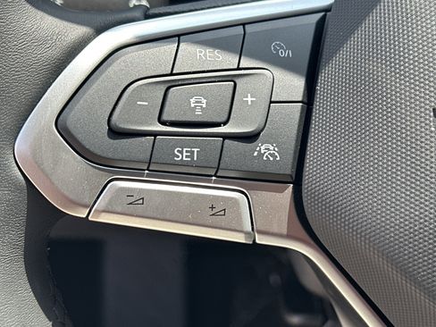 New 2026 Volkswagen Jetta S FWD image 20