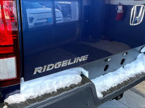 Used 2021 Honda Ridgeline RTL image 29