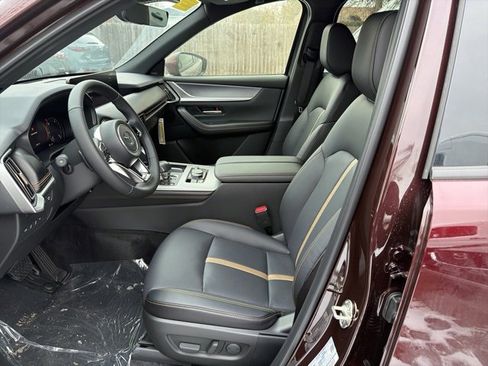 New 2026 MAZDA CX-90 3.3 Turbo w/ Premium Plus Pkg image 11
