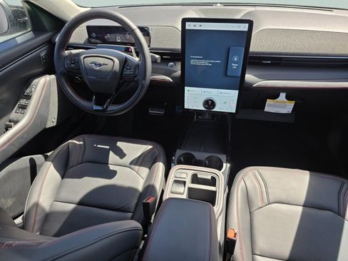 New 2025 Ford Mustang Mach-E Premium w/ Sport Appearance Package image 29