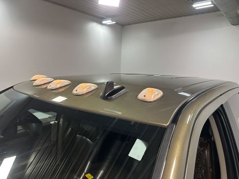 Used 2015 RAM 3500 Laramie Longhorn image 51