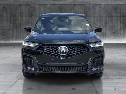 New 2026 Acura MDX A-Spec image 9