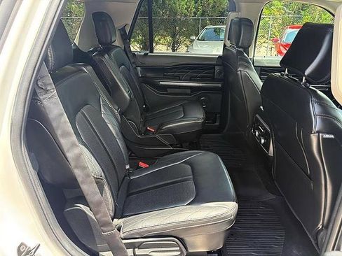 Used 2020 Ford Expedition Platinum AWD/4WD image 48