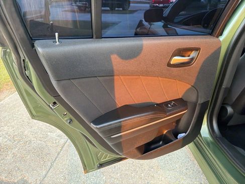 Used 2019 Dodge Charger Scat Pack image 14