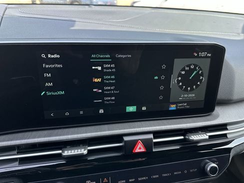 New 2026 Kia Sportage X-Line AWD/4WD image 16